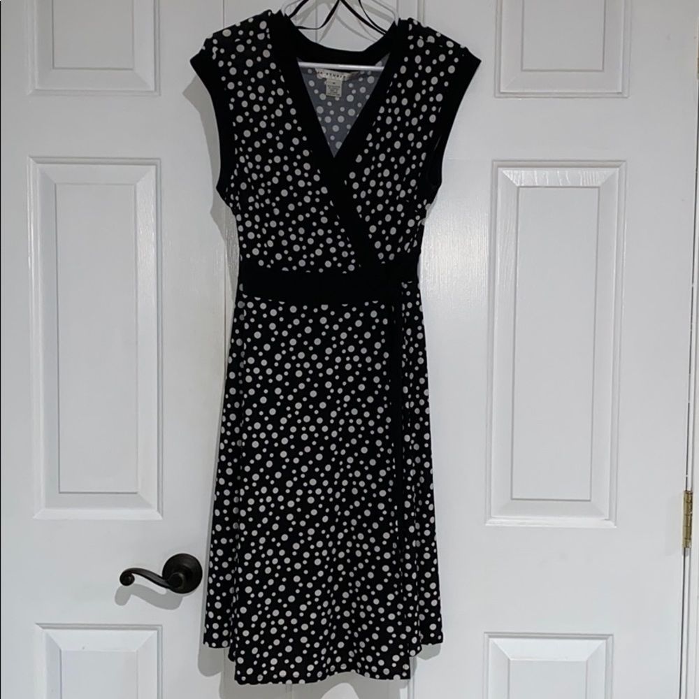 AA Studio Wrap dress